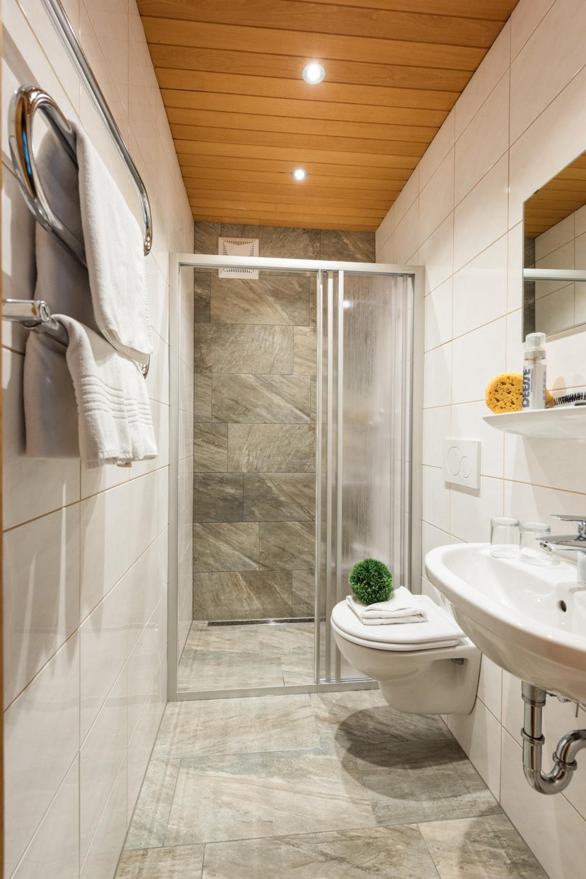 Small Double Room