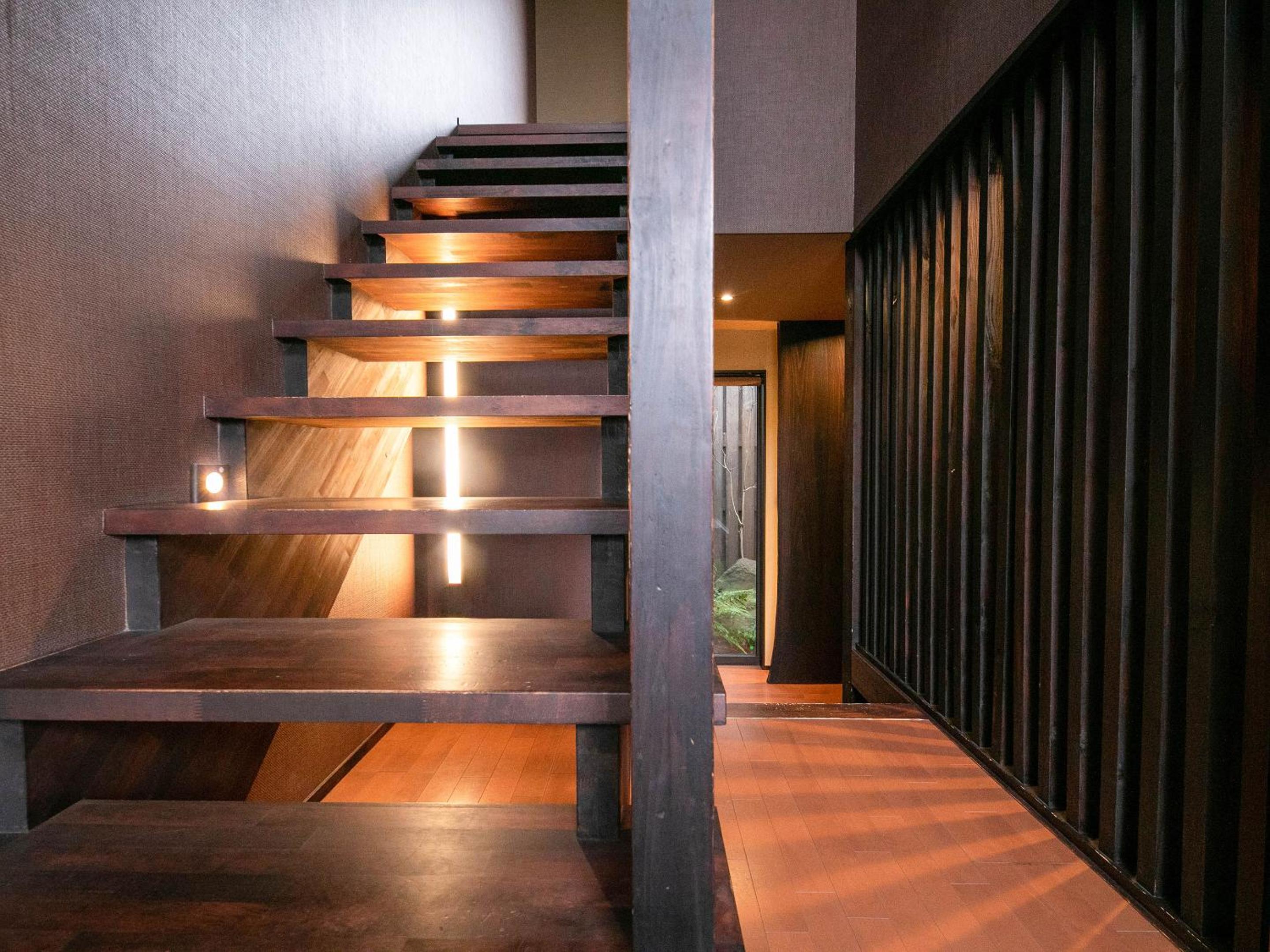 Family Room with Private Bathroom