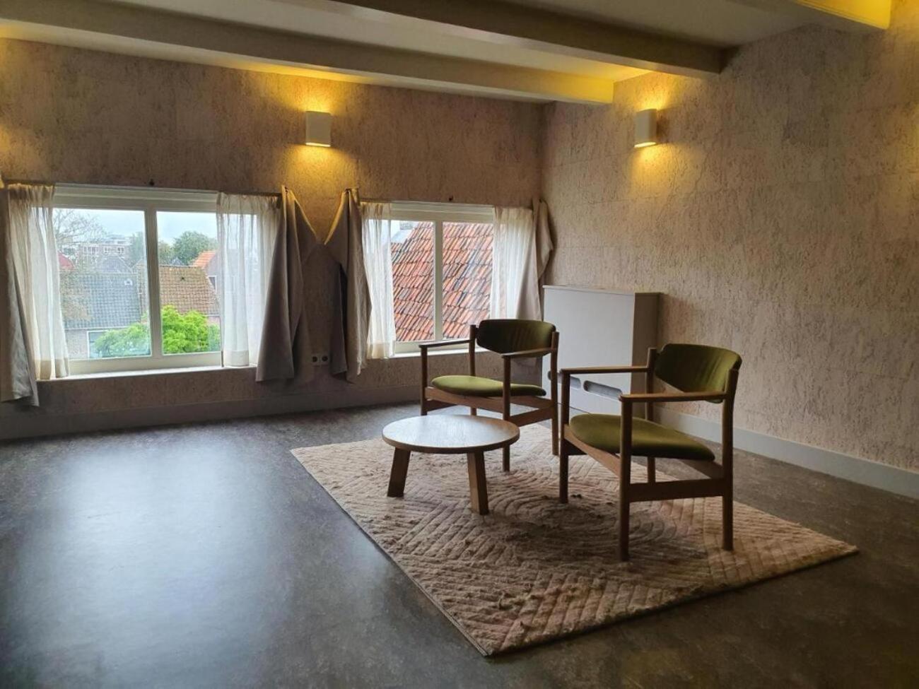 Double or Twin Room with Bathroom