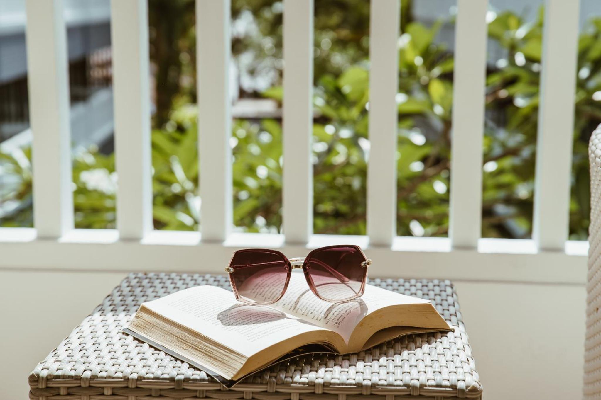 Deluxe Double or Twin Room with Balcony