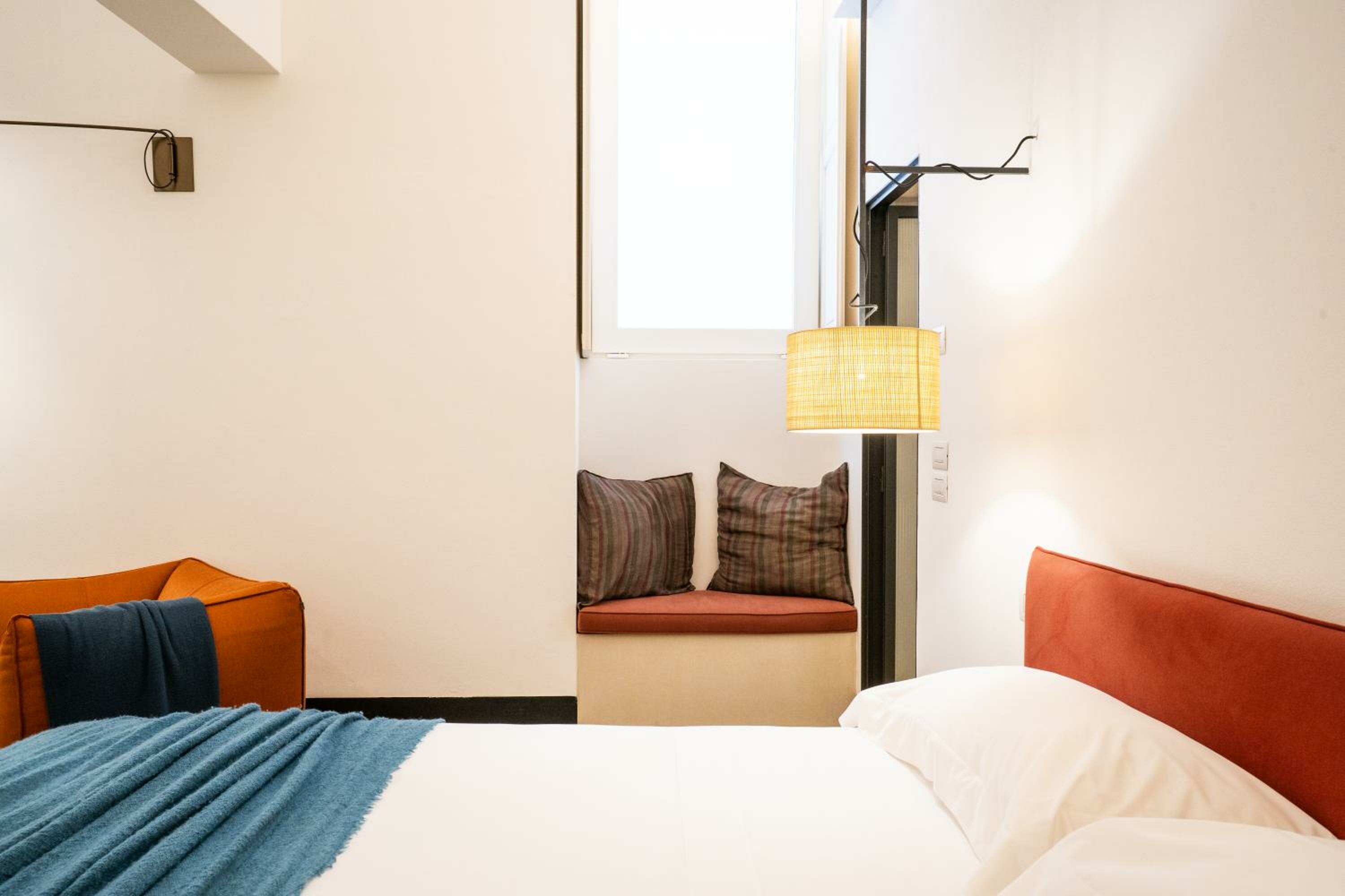 King Room with Spa Bath