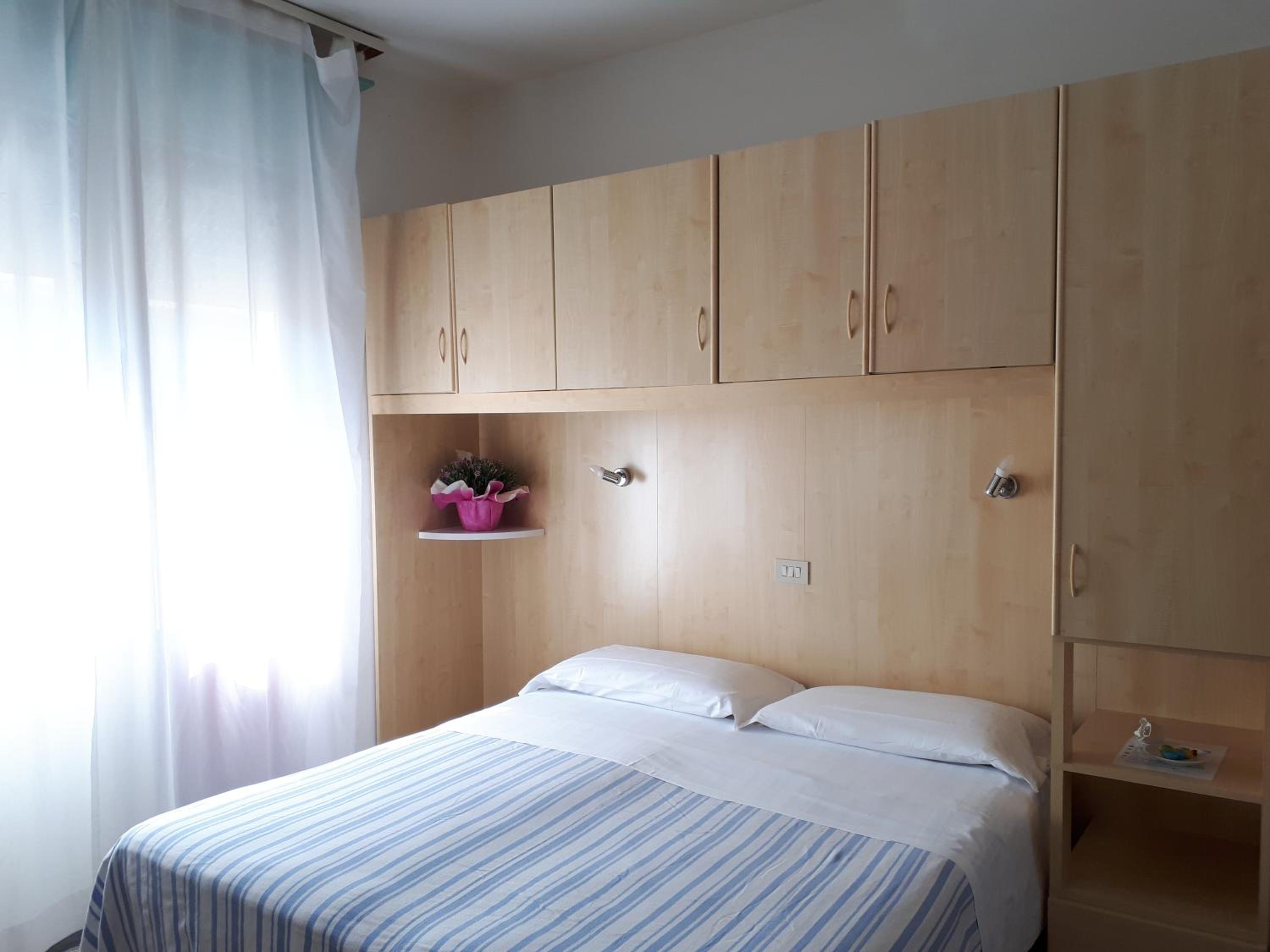 Family Room with Balcony