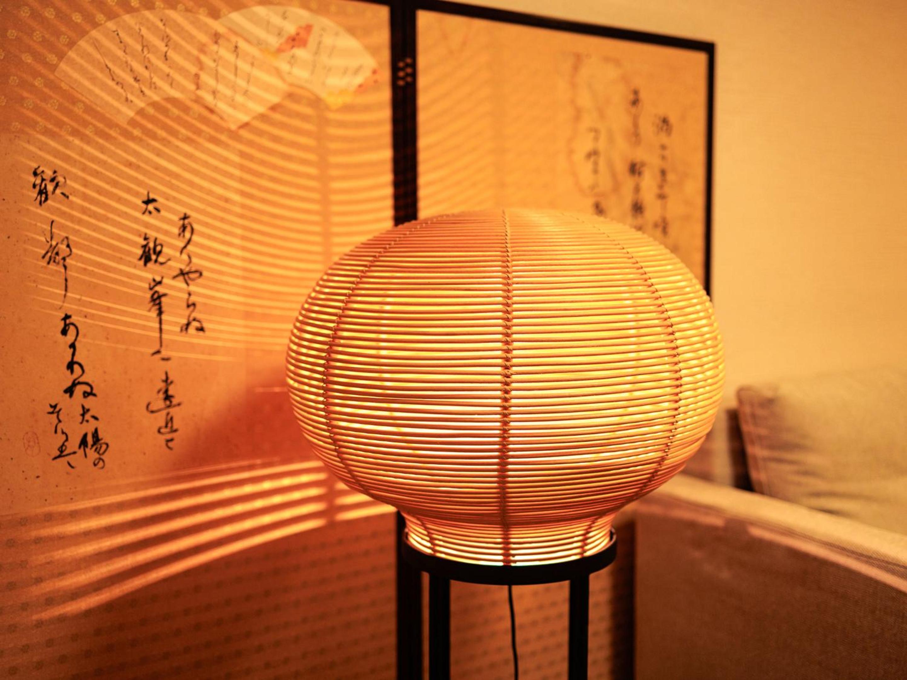 Junior Suite with Sauna