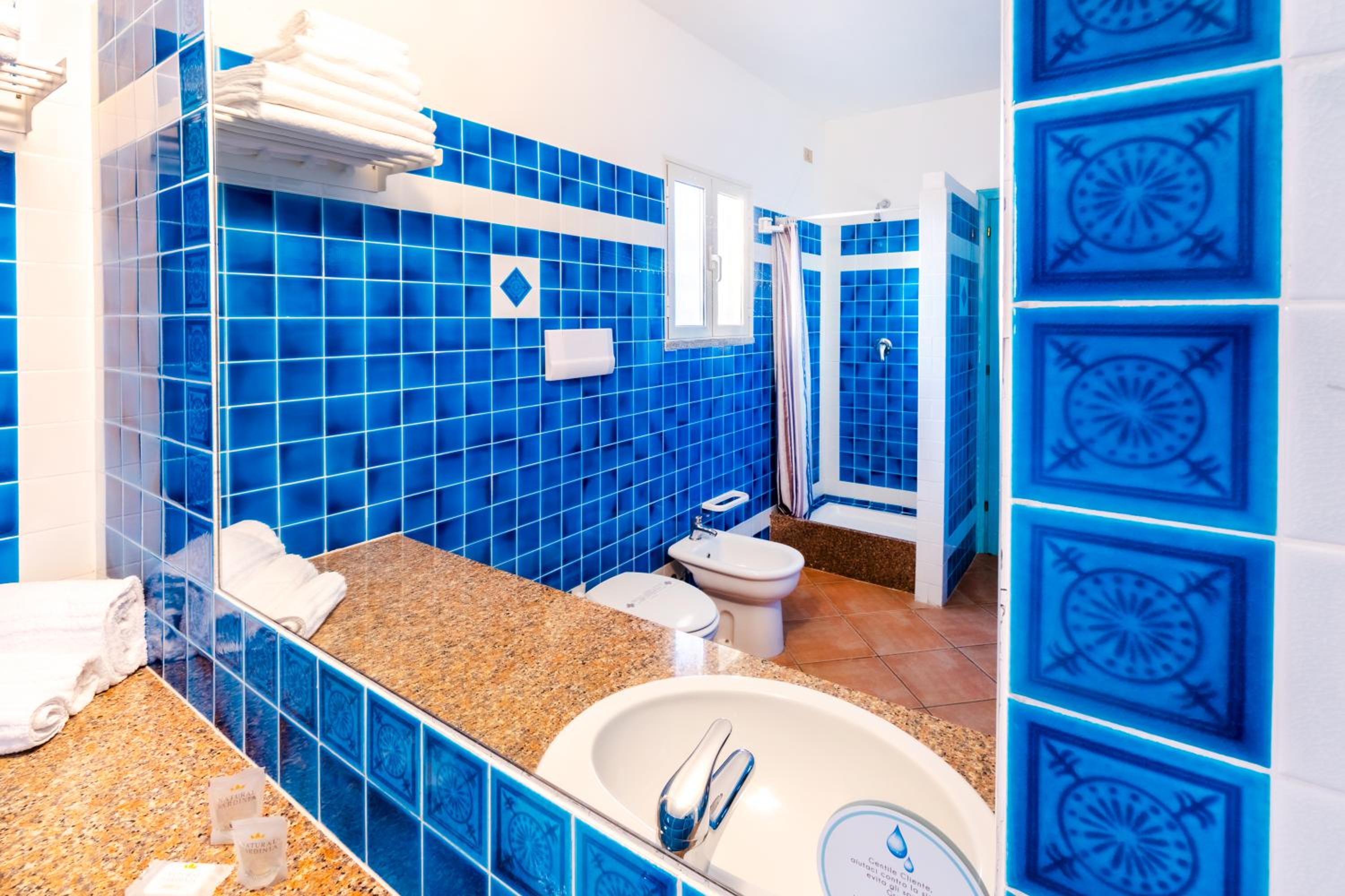 Two-Bedroom Apartment With Sea View