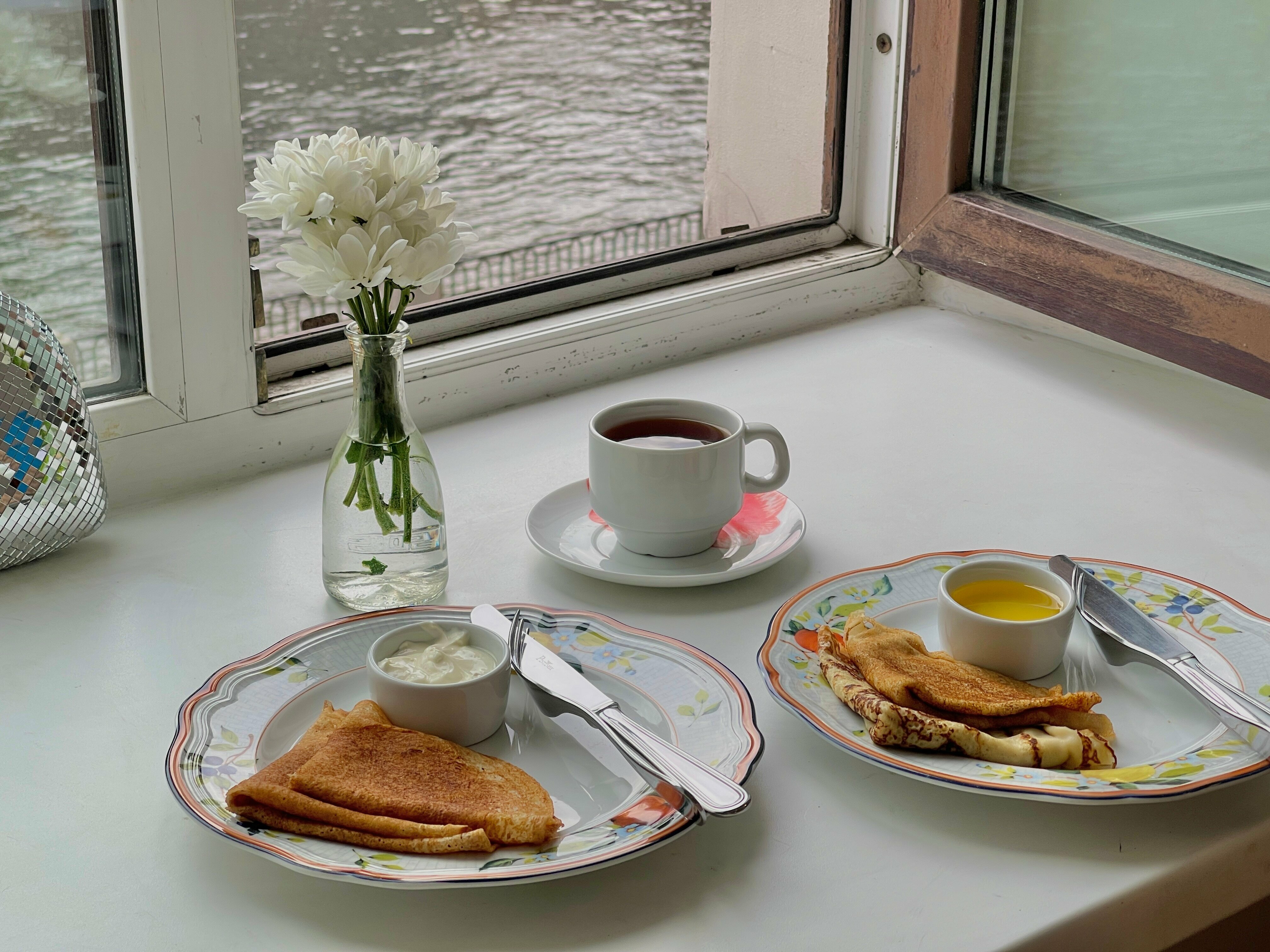 Двухместный номер с 1 кроватью