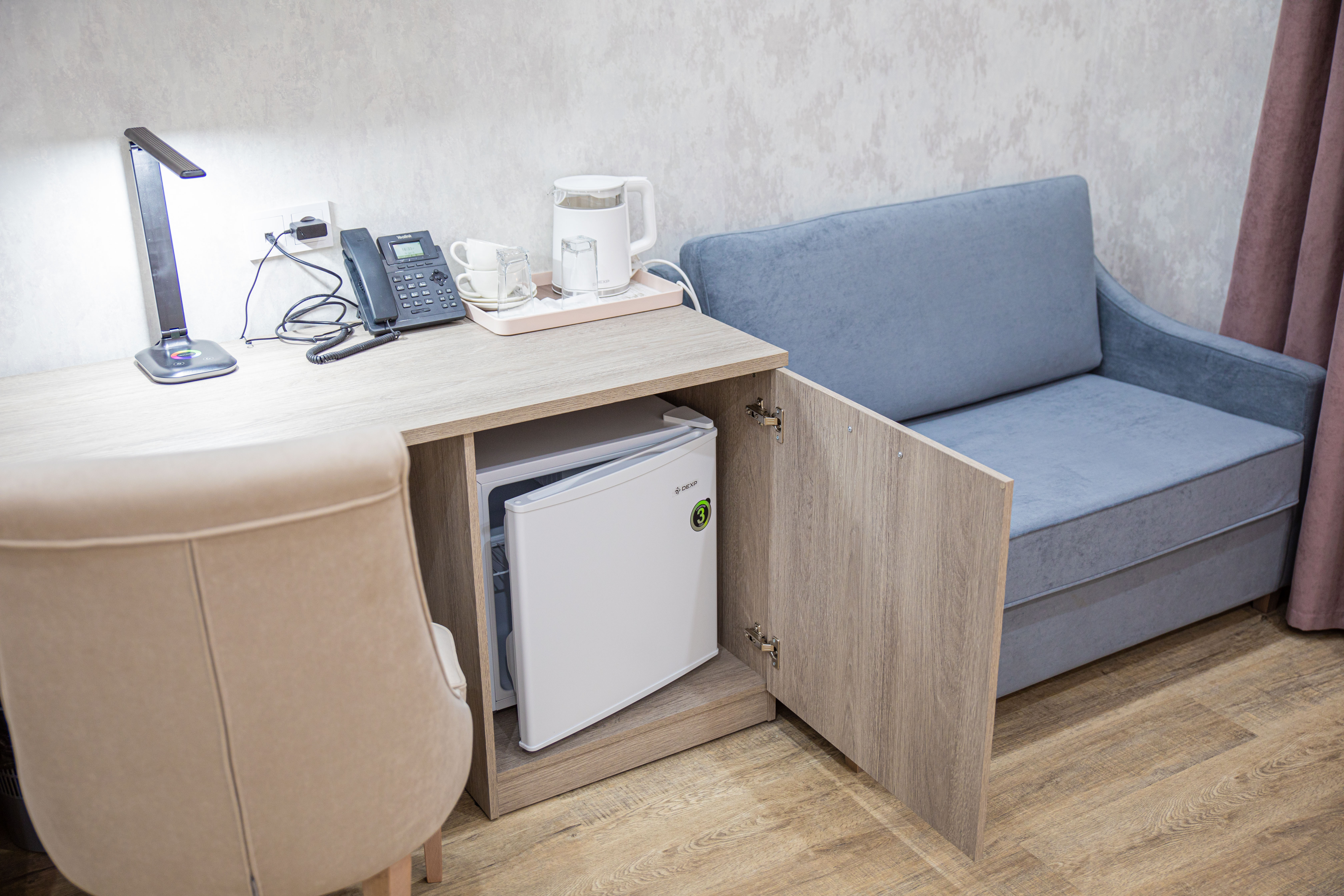 Стандарт для людей с ОВЗ