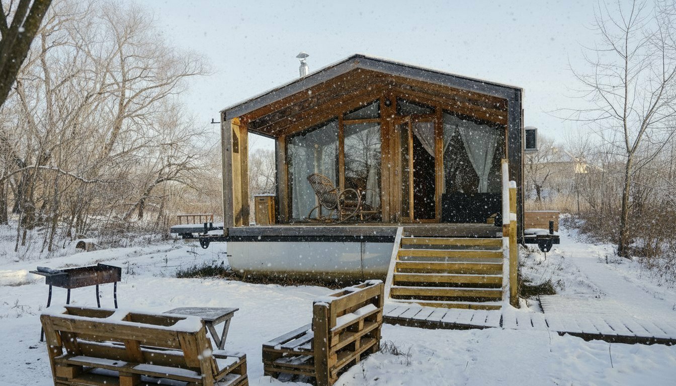 Дубльдом на Оке 82