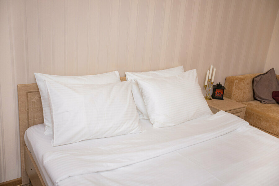 Улучшенный семейный номер