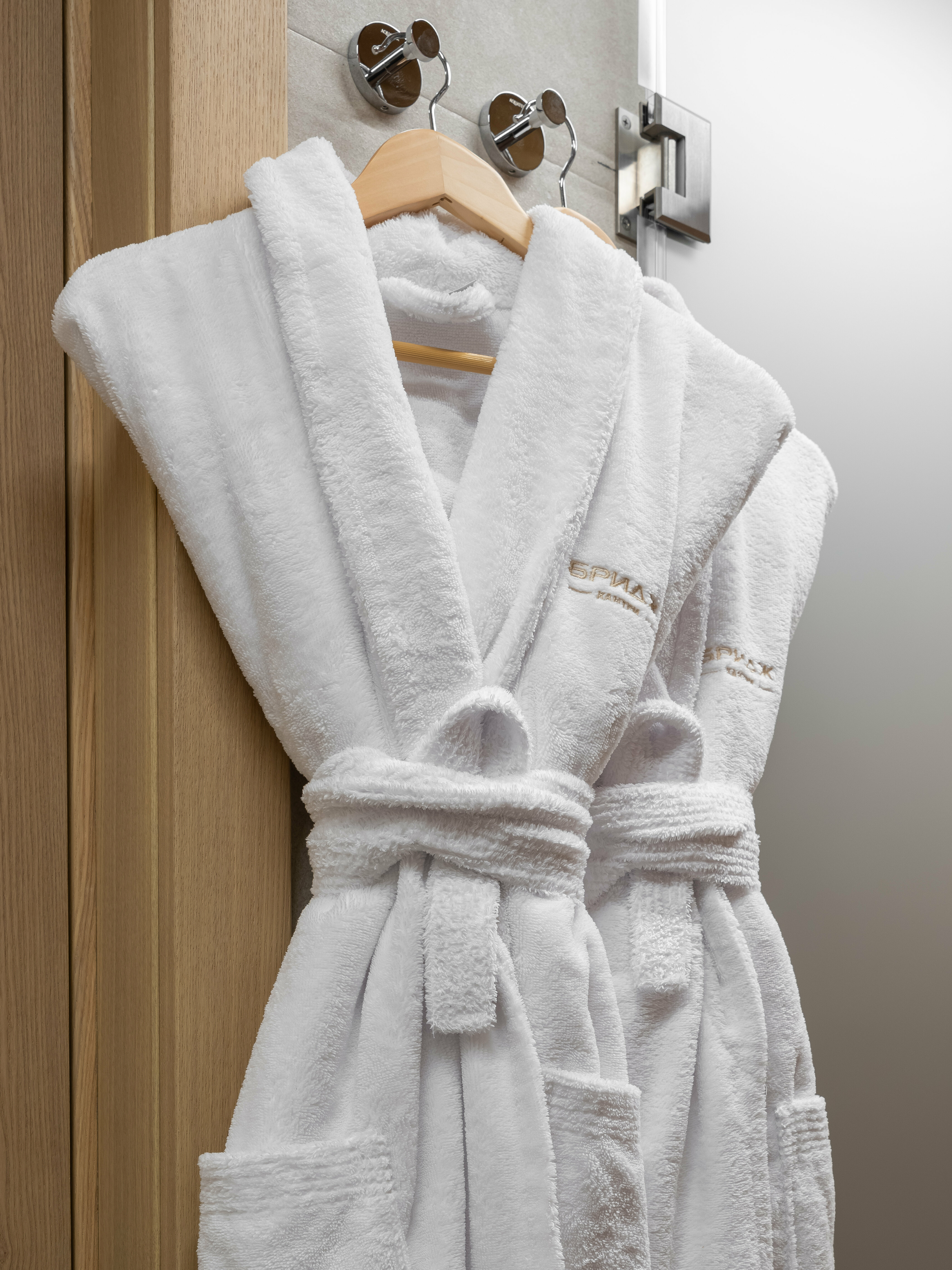 Комфорт двухкомнатный