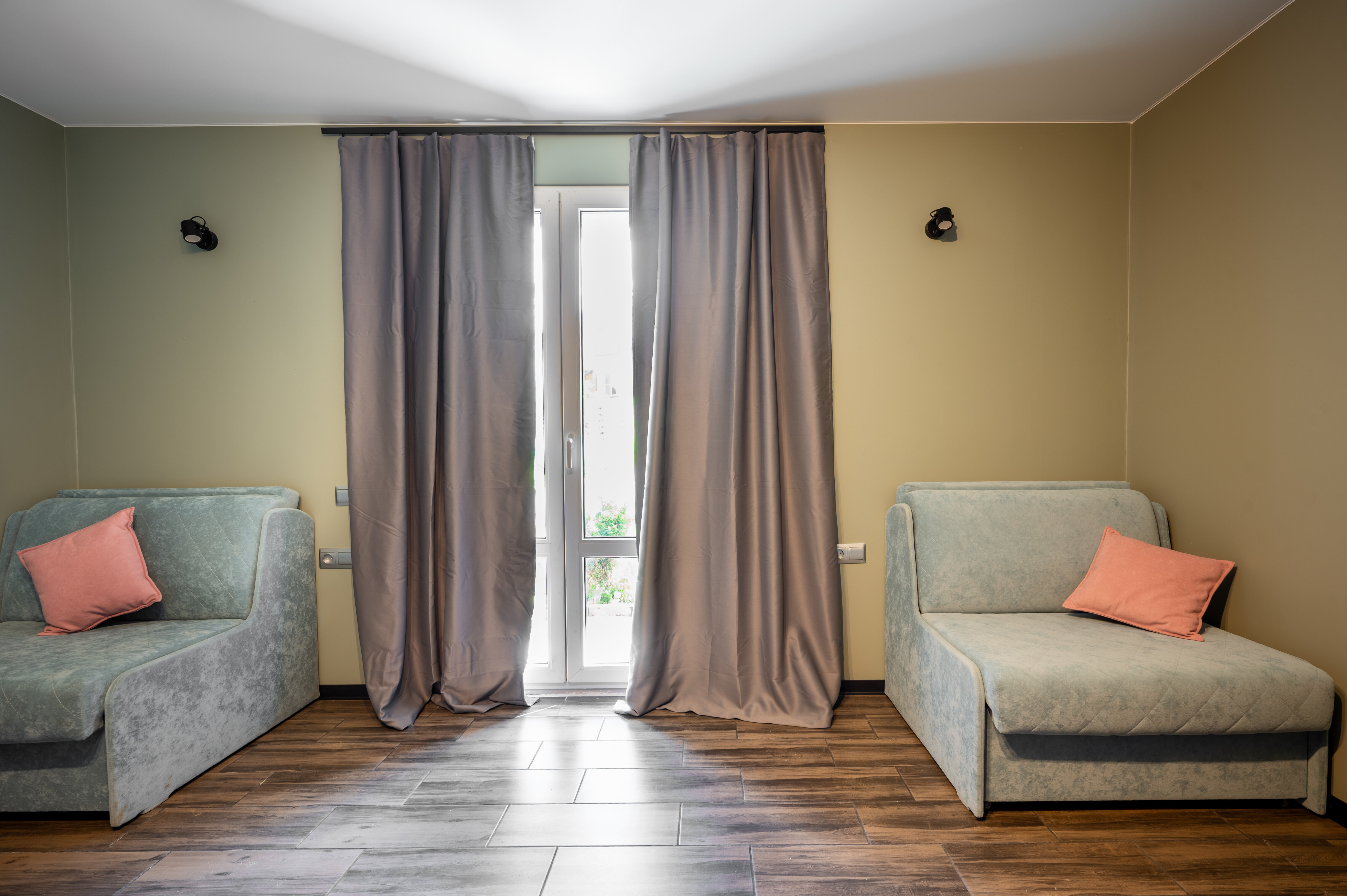 номер в Бутик-отеле «Венеция» №12 на 4-х человек