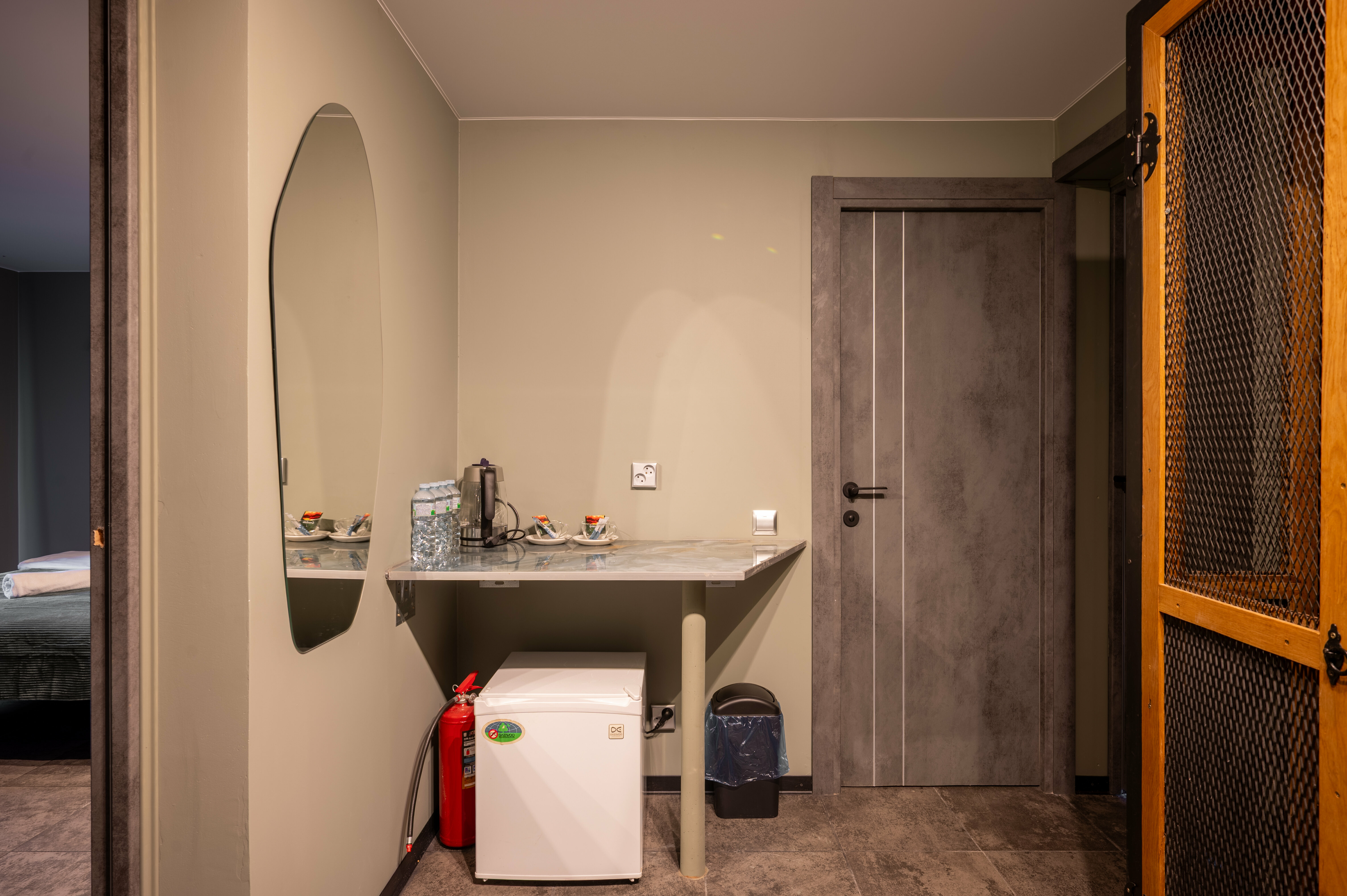 номер в Бутик-отеле «Венеция» №12 на 4-х человек