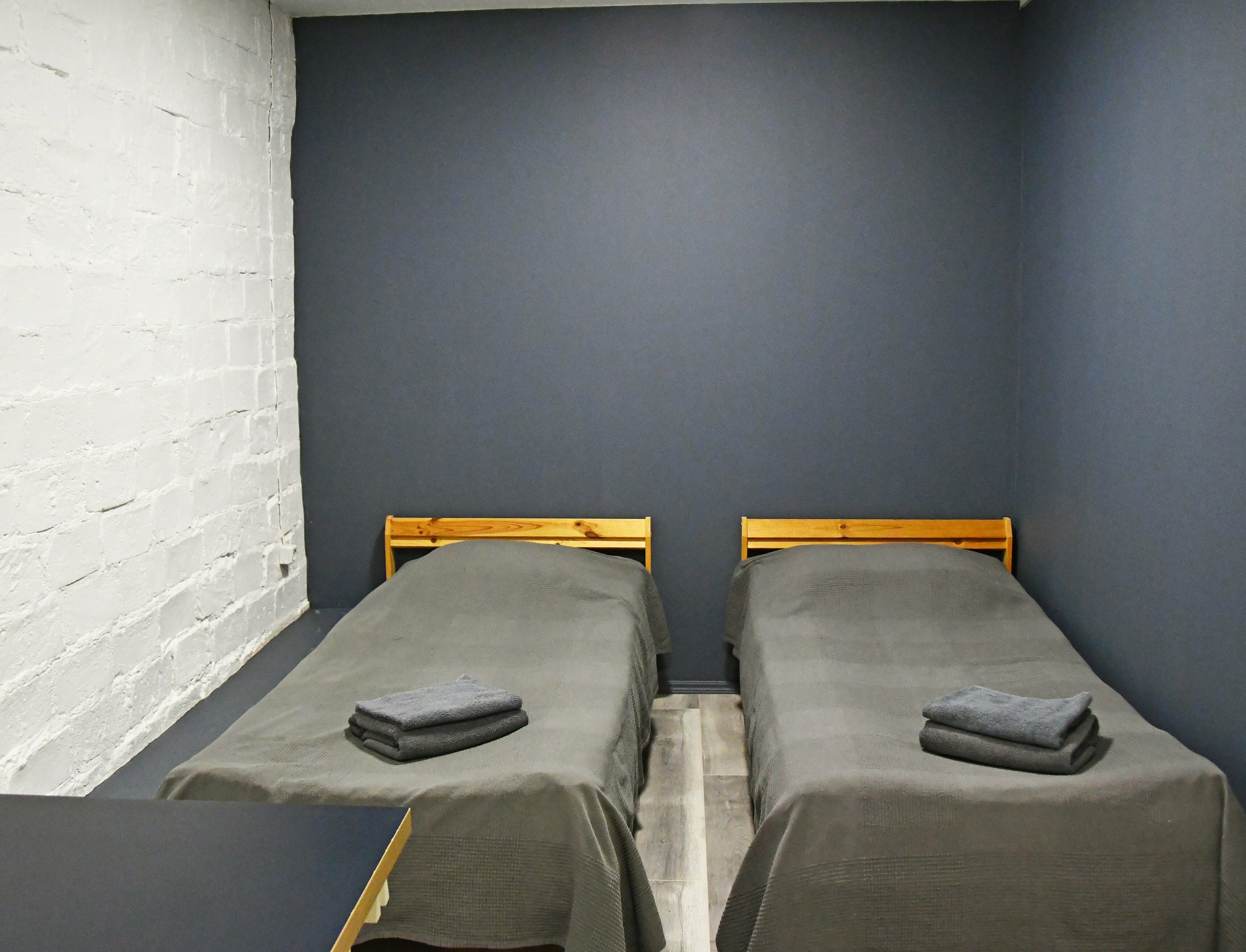 Апартаменты с отдельным входом