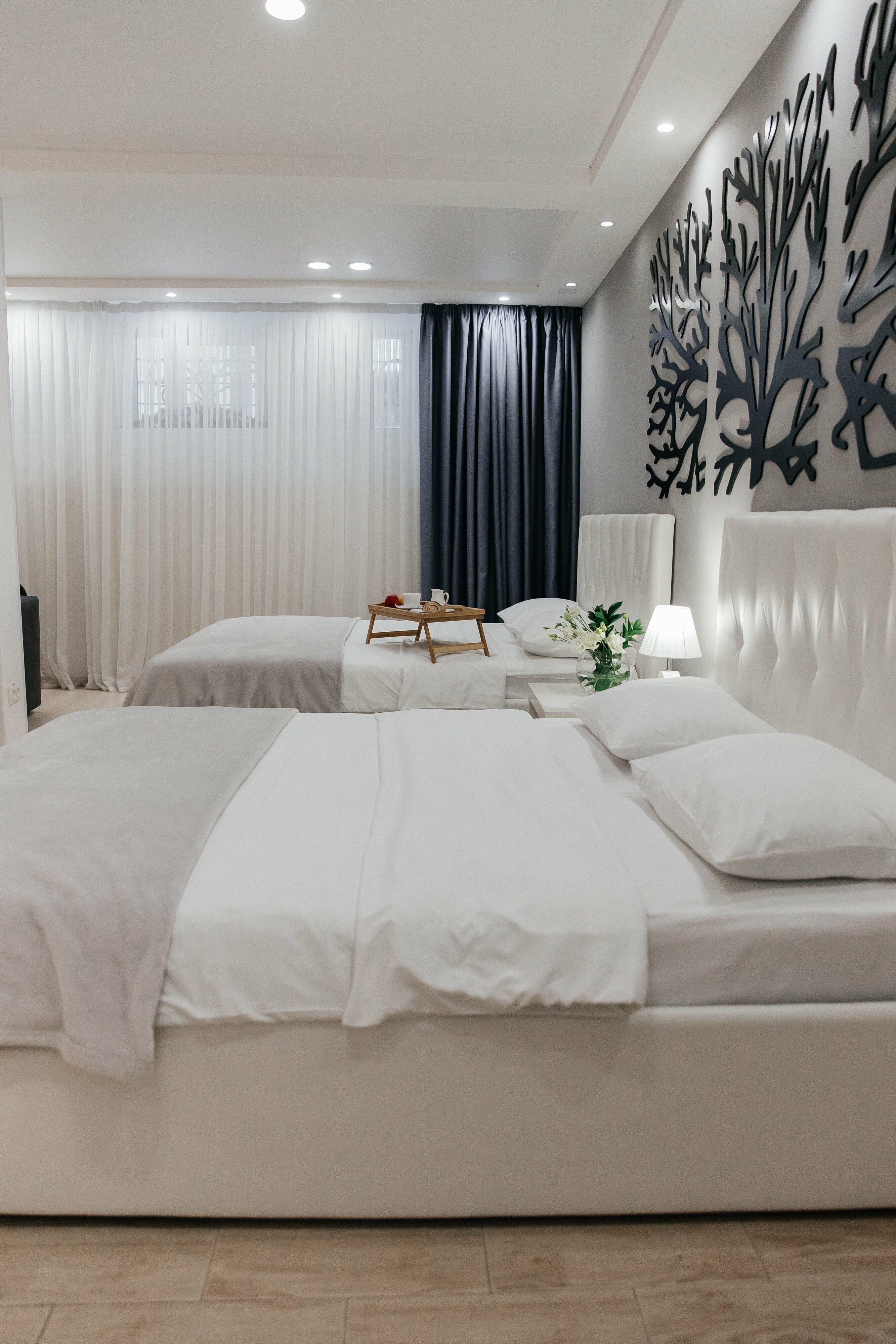 Номер-студия