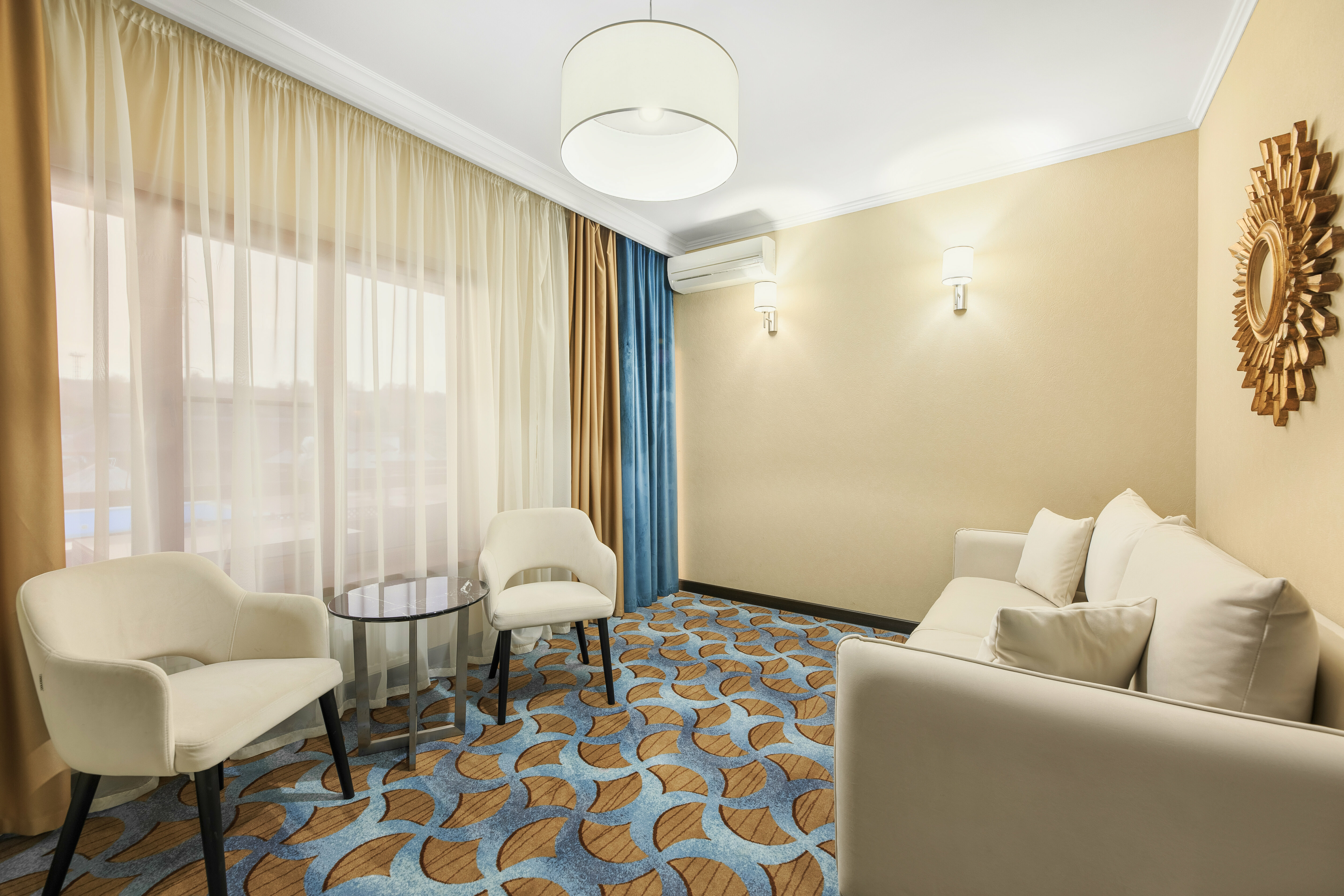 Grand Premium Family