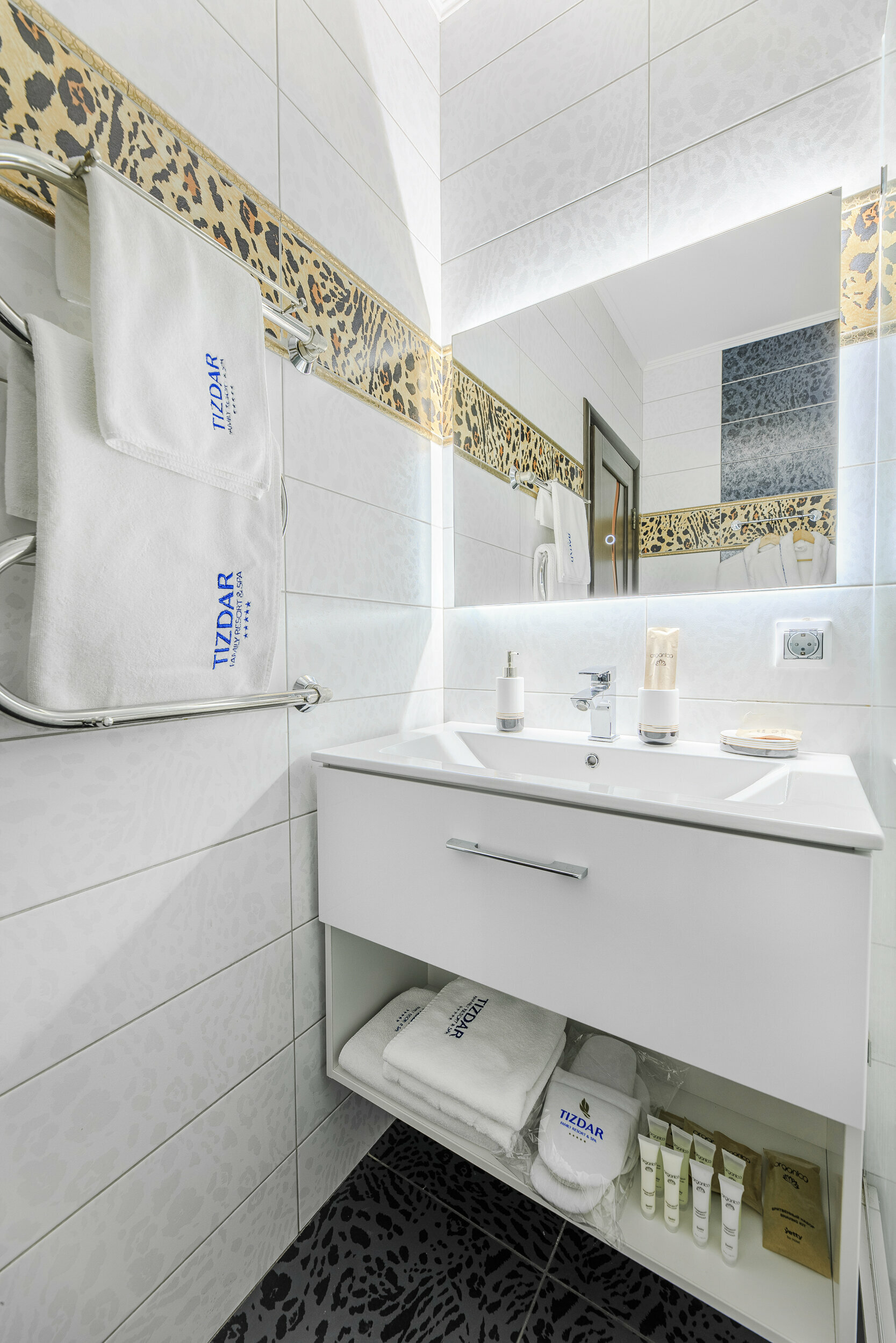 Grand Premium Family