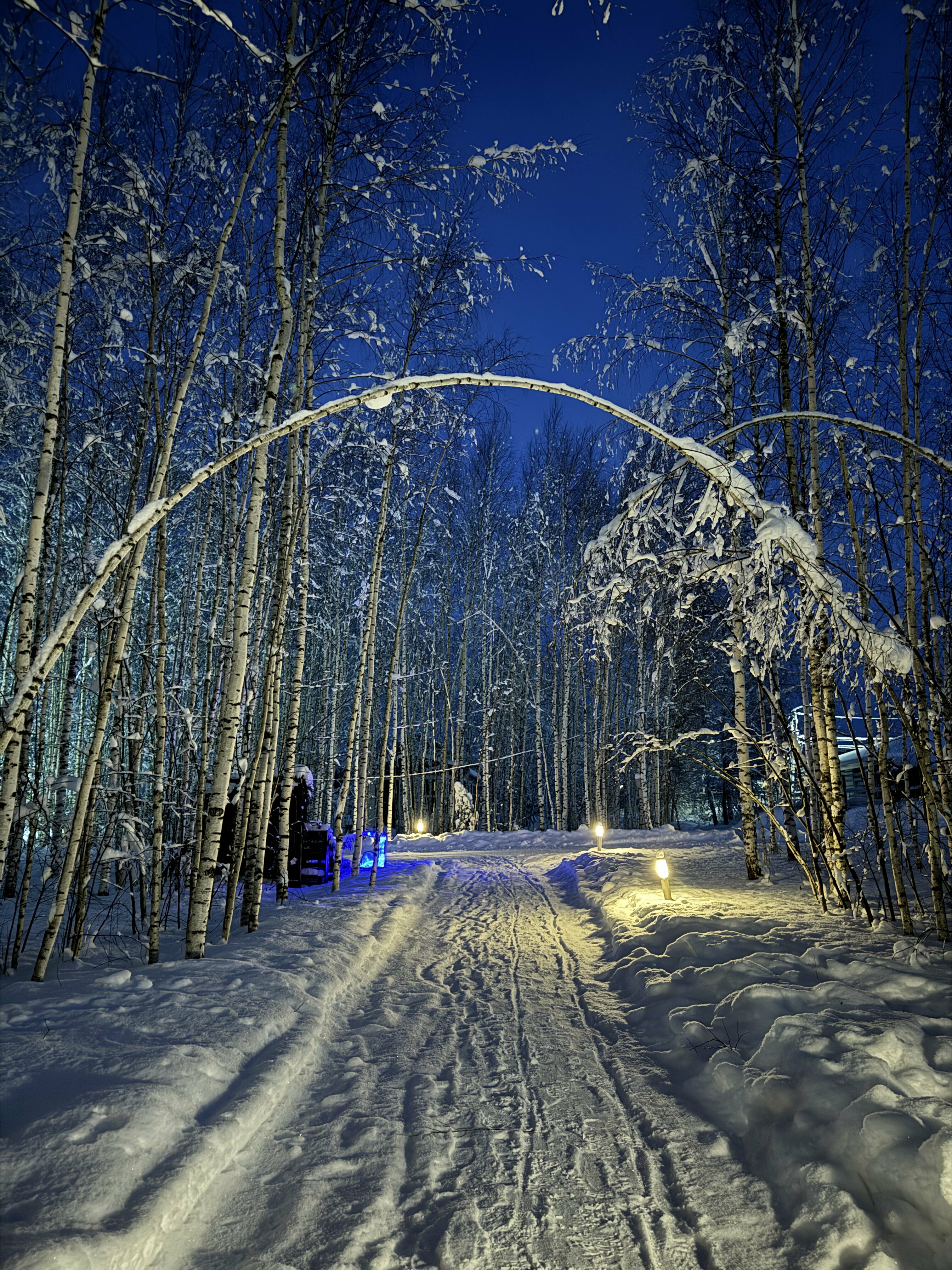 Коттедж с баней (66 кв.м)