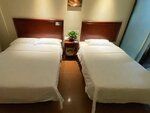 Family Room в GreenTree Inn Beijing Changping Tiantongyuan East Taipingzhuang Road Express Hotel