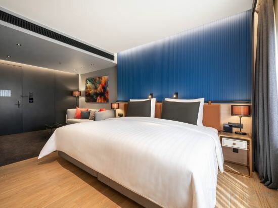 1 Super King Premium