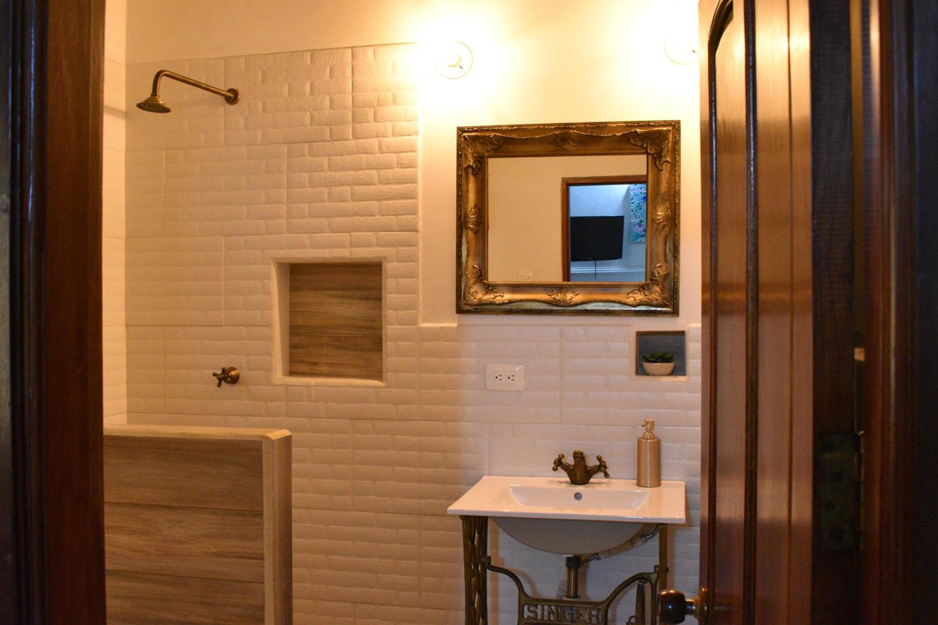 Deluxe Double Room With Two Double Beds