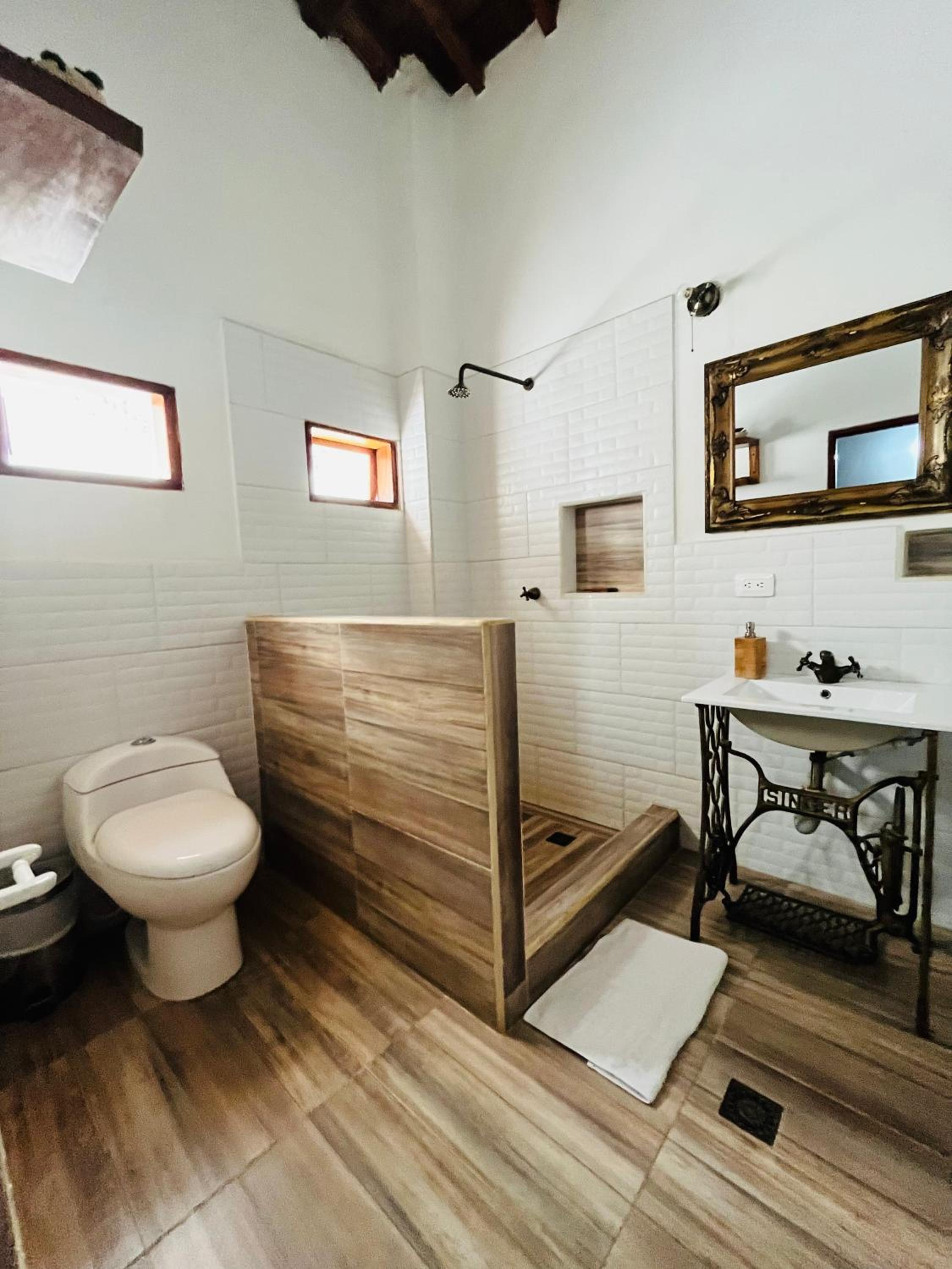 Deluxe Double Room With Two Double Beds