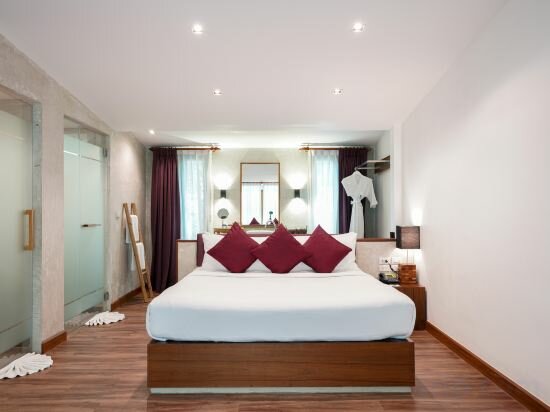 Garden Suite