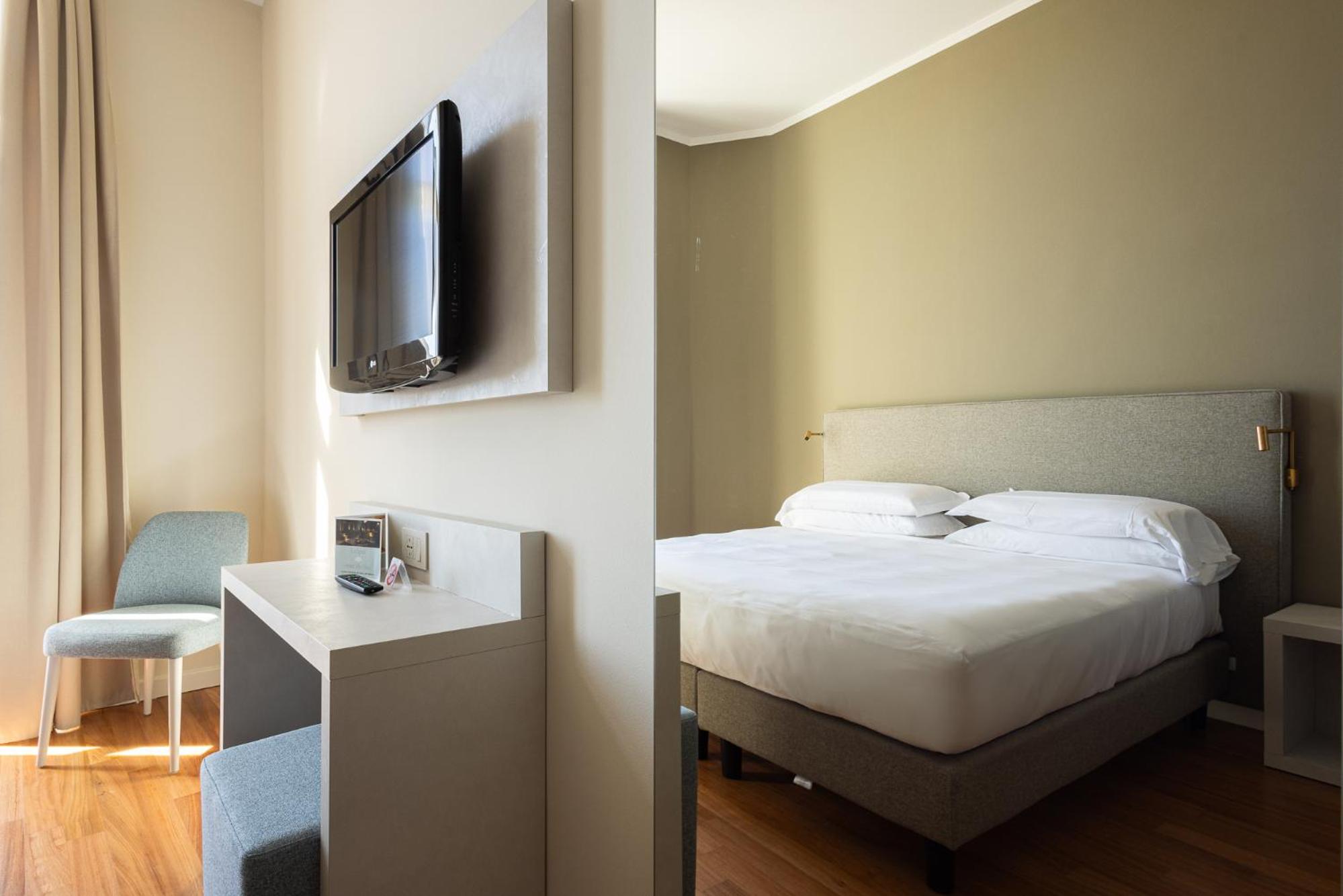 Comfort Double or Twin Room