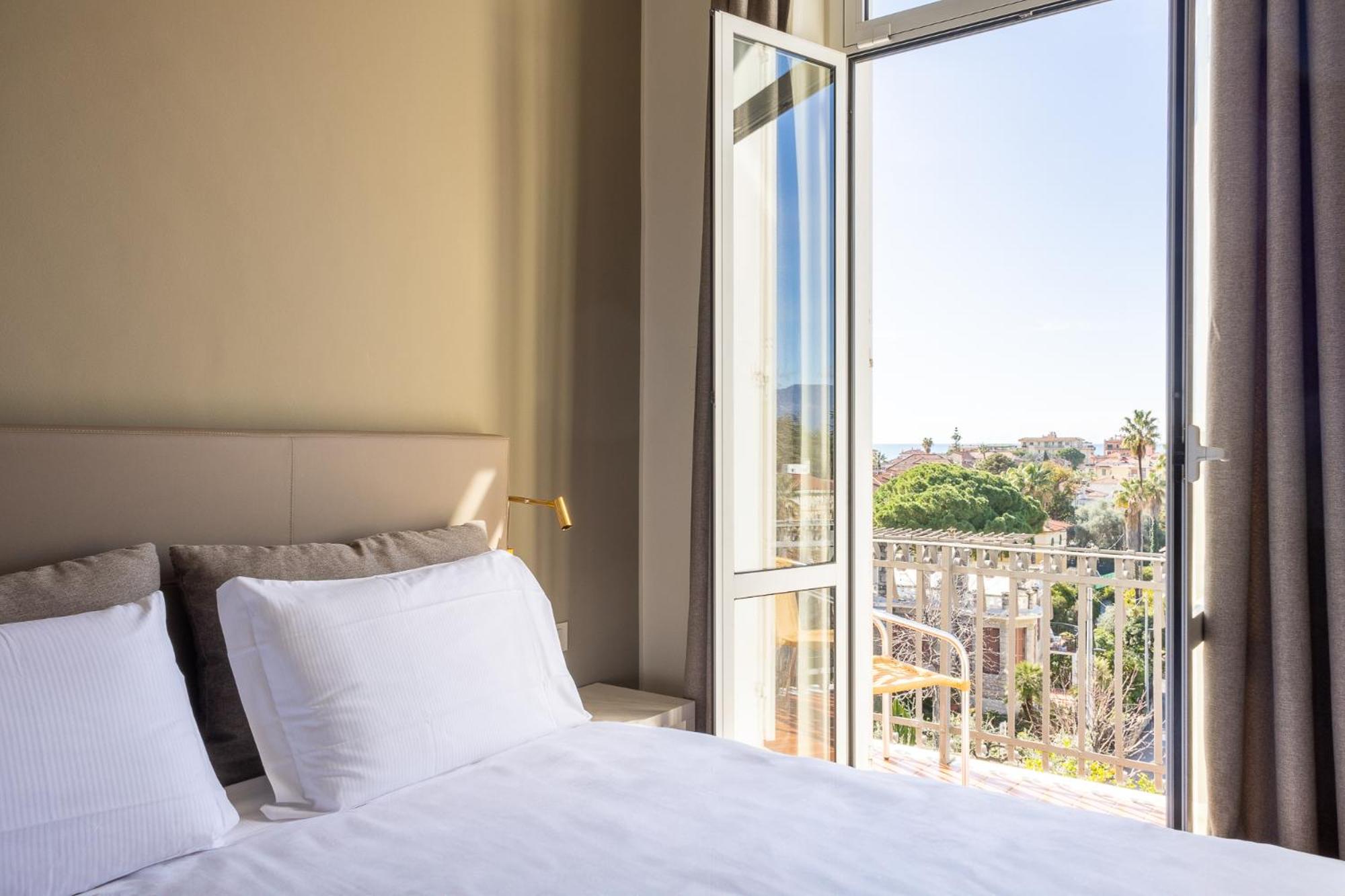 Comfort Double or Twin Room