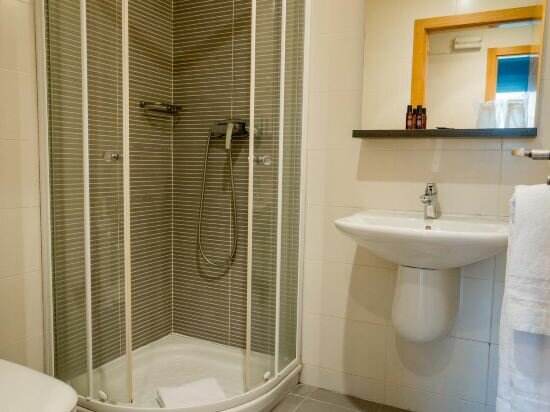 Two-Bedroom Triple Apartment