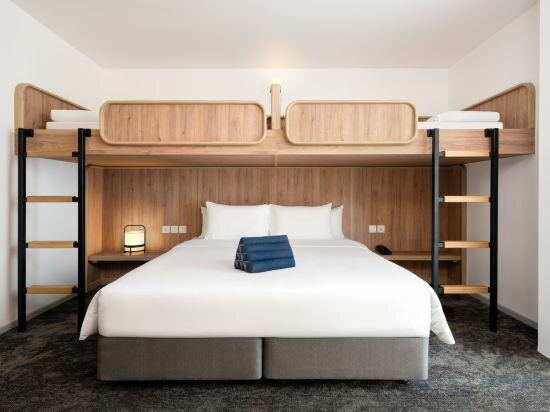 Biggy King Bunk