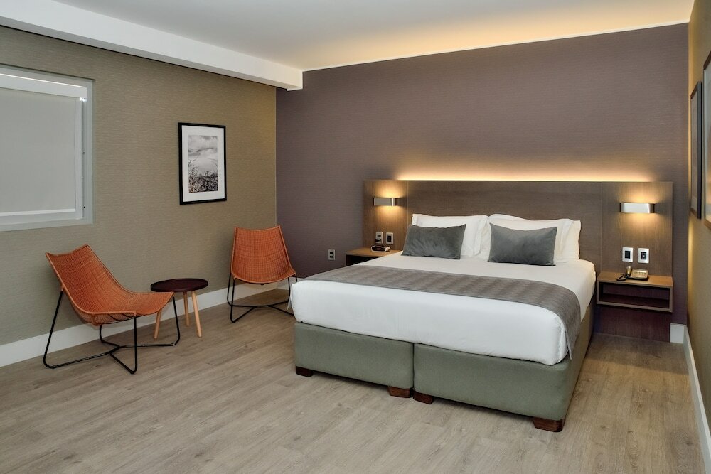 Business Room, 1 King Bed, Non Smoking