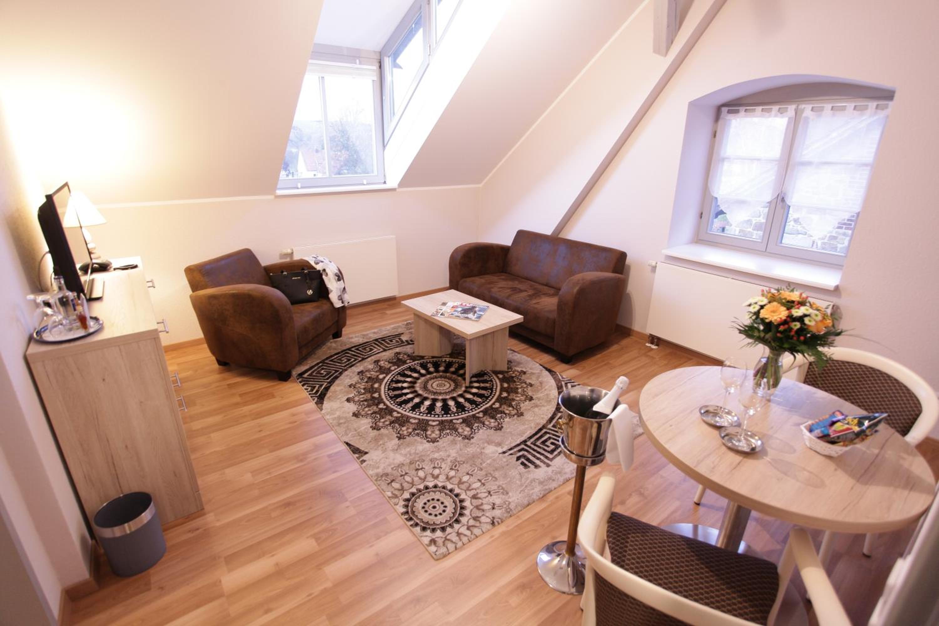 Apartment (2 Adults)