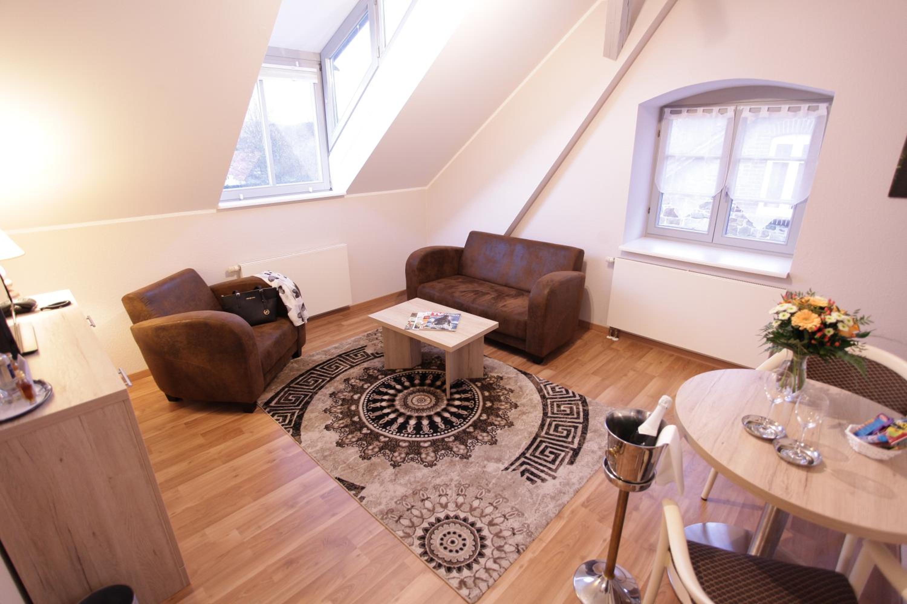 Apartment (2 Adults)