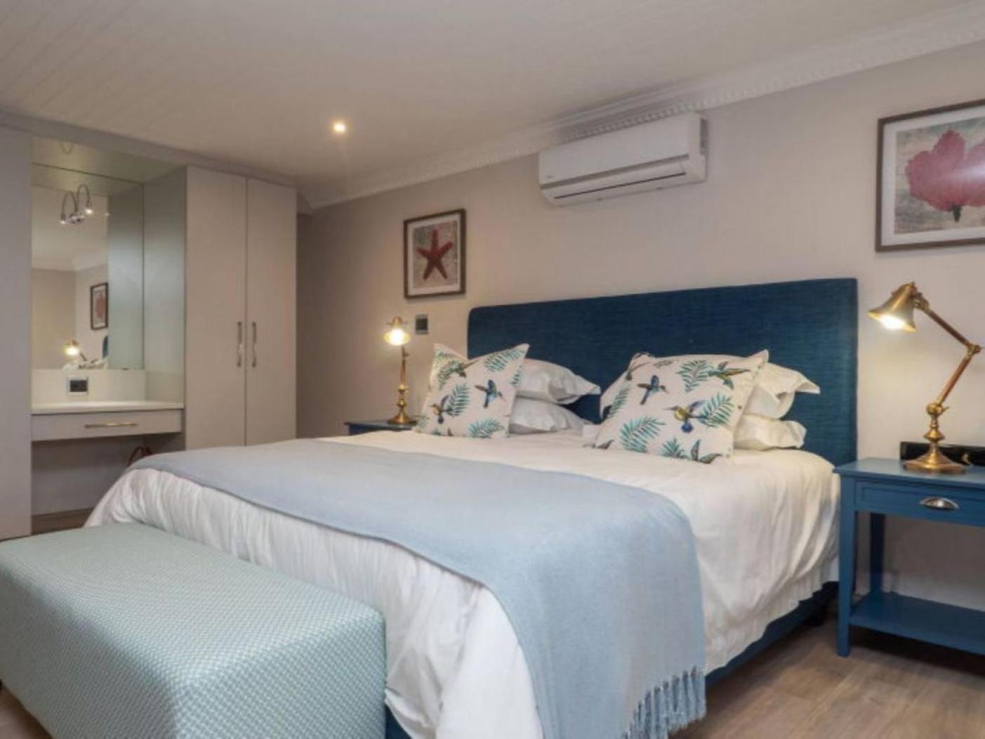 Suite with Garden View