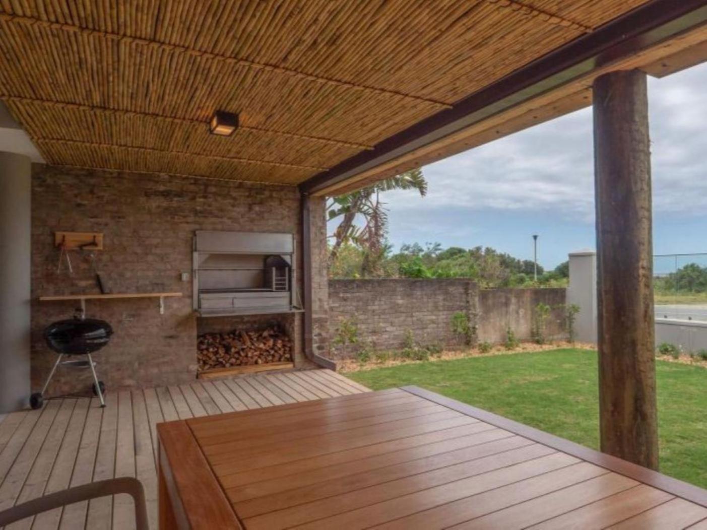 Suite with Garden View