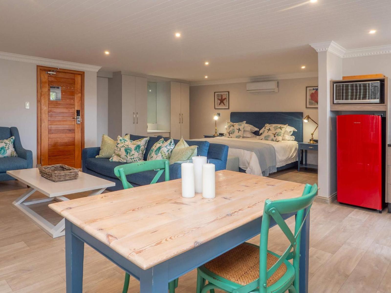 Suite with Garden View