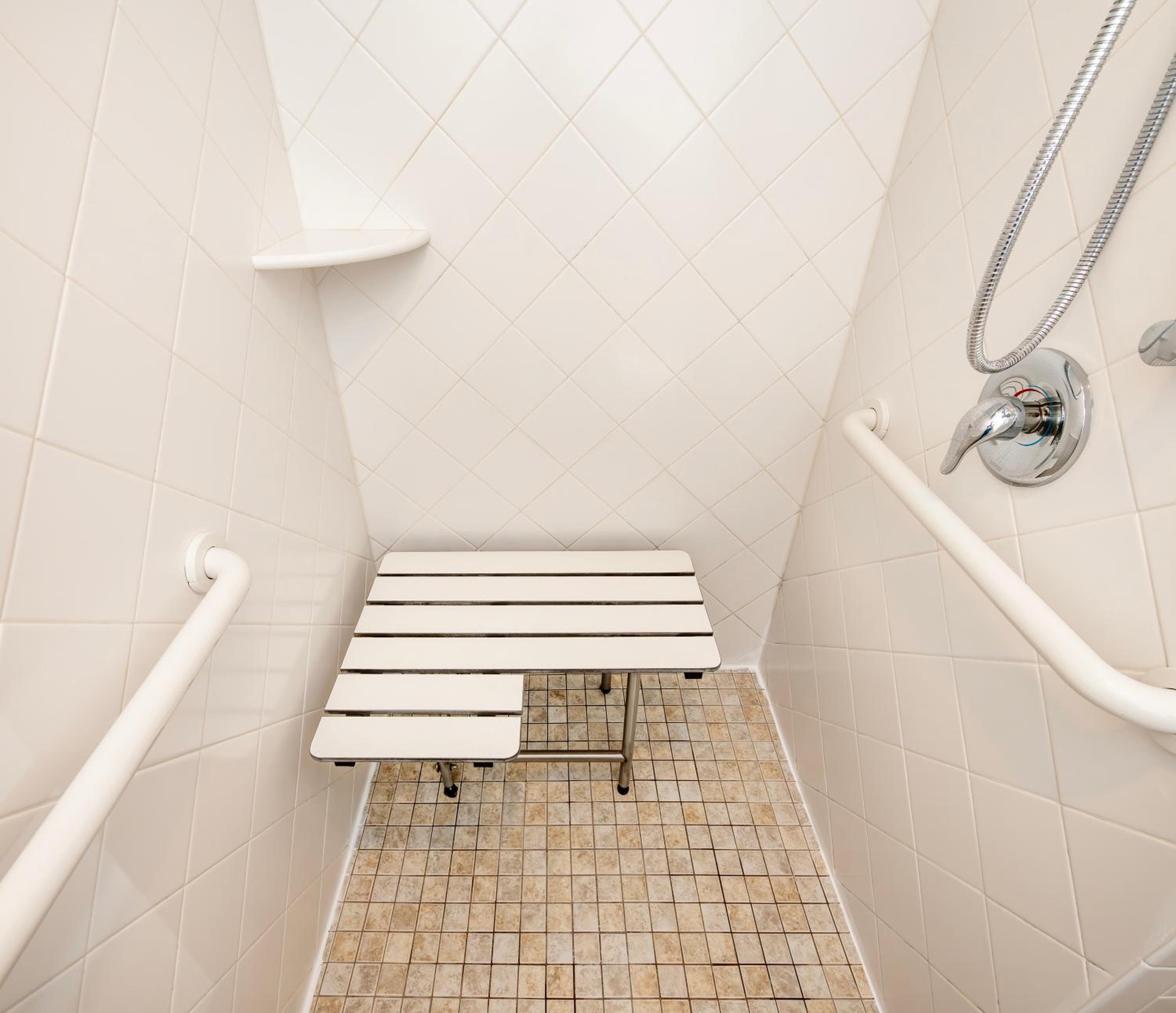 King Room with Bay View - Ground Floor