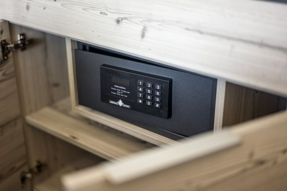 Apartment, Accessible, Non Smoking