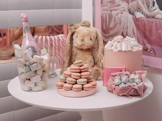 Executive Attic Room