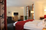 Comfort Double Room в Ambassador Apparthotel