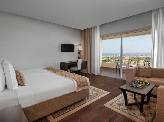 Superior Bay Or Golf View