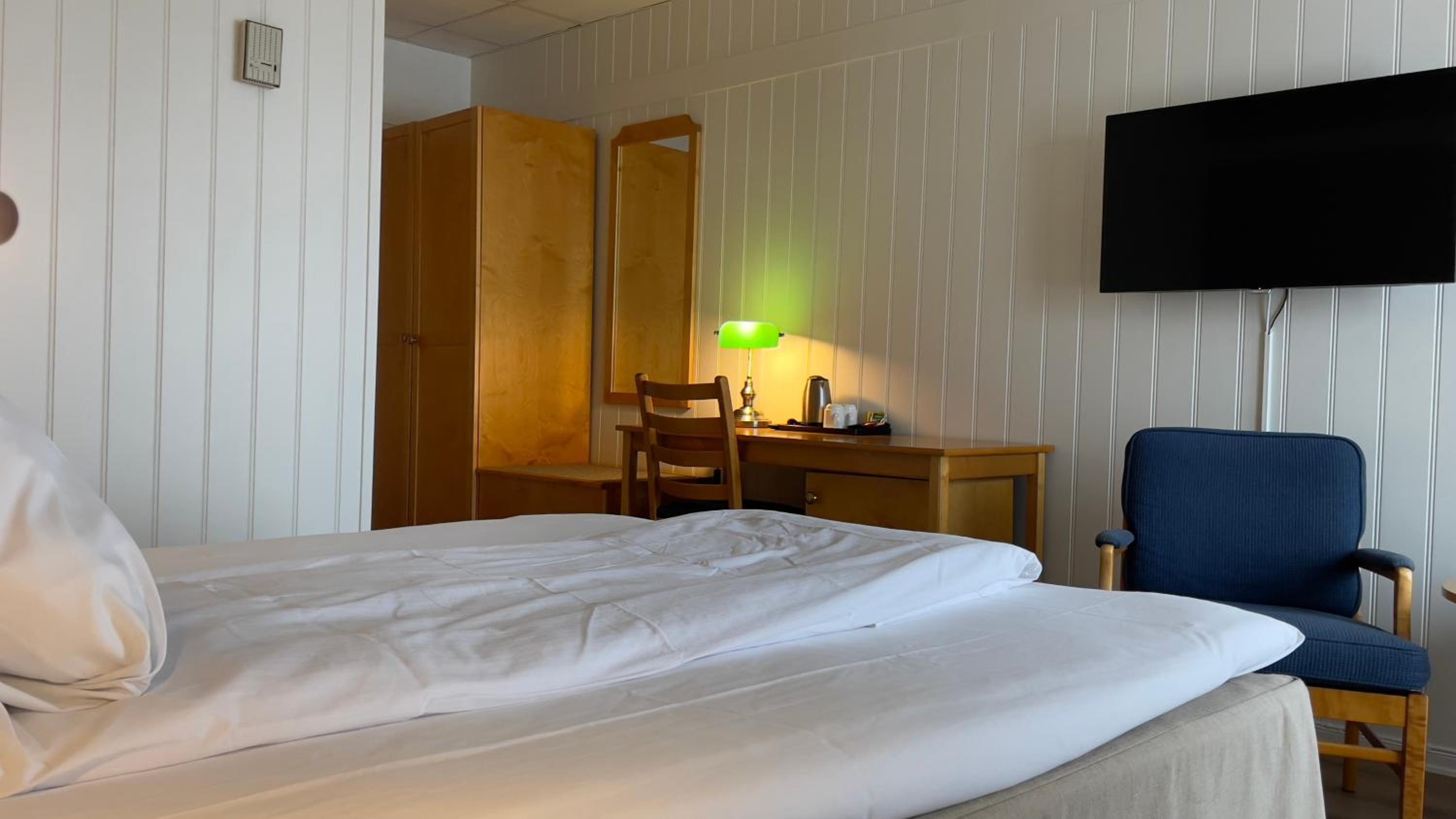 Double Room with Sea View