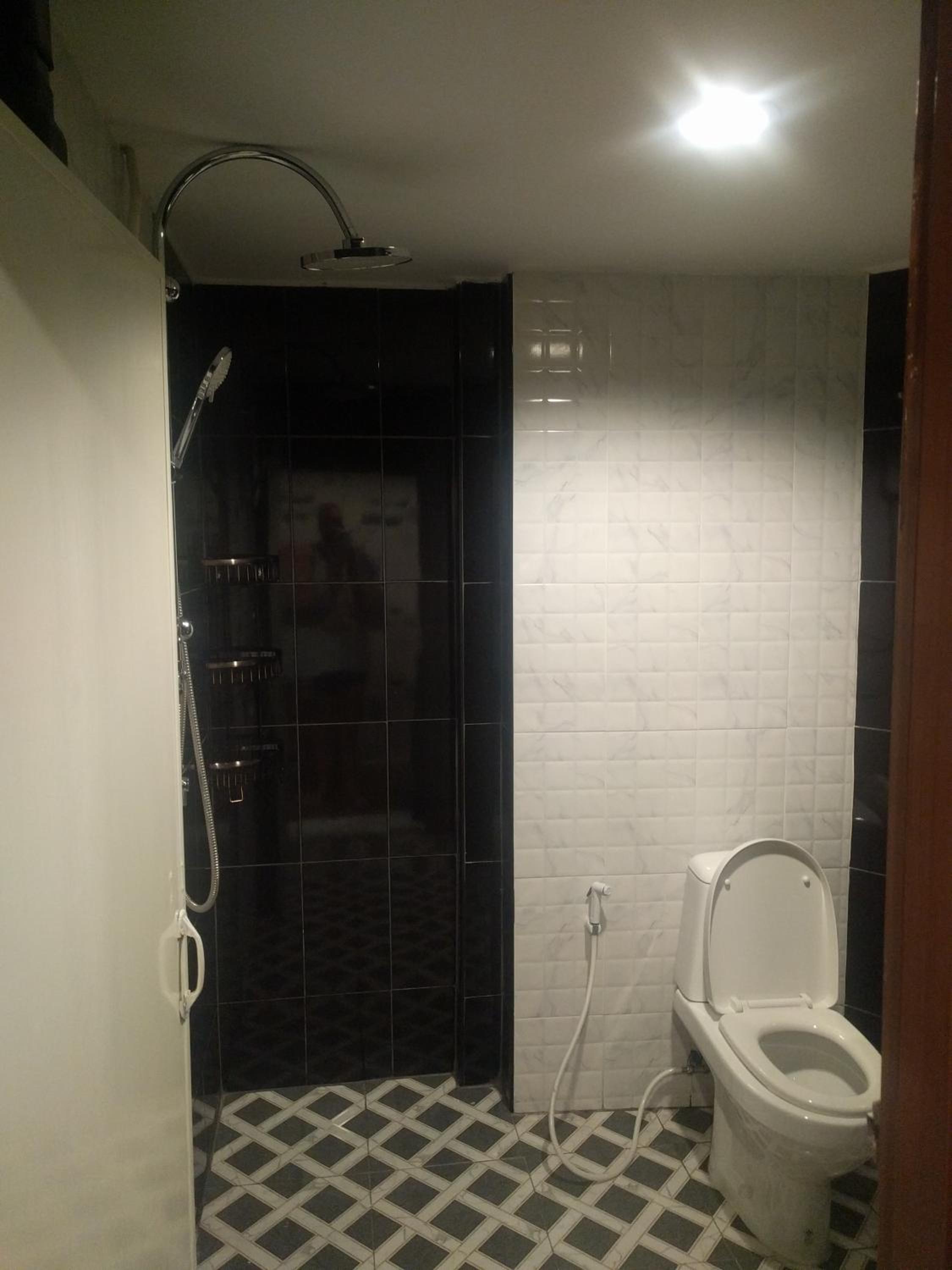 King Room with Spa Bath