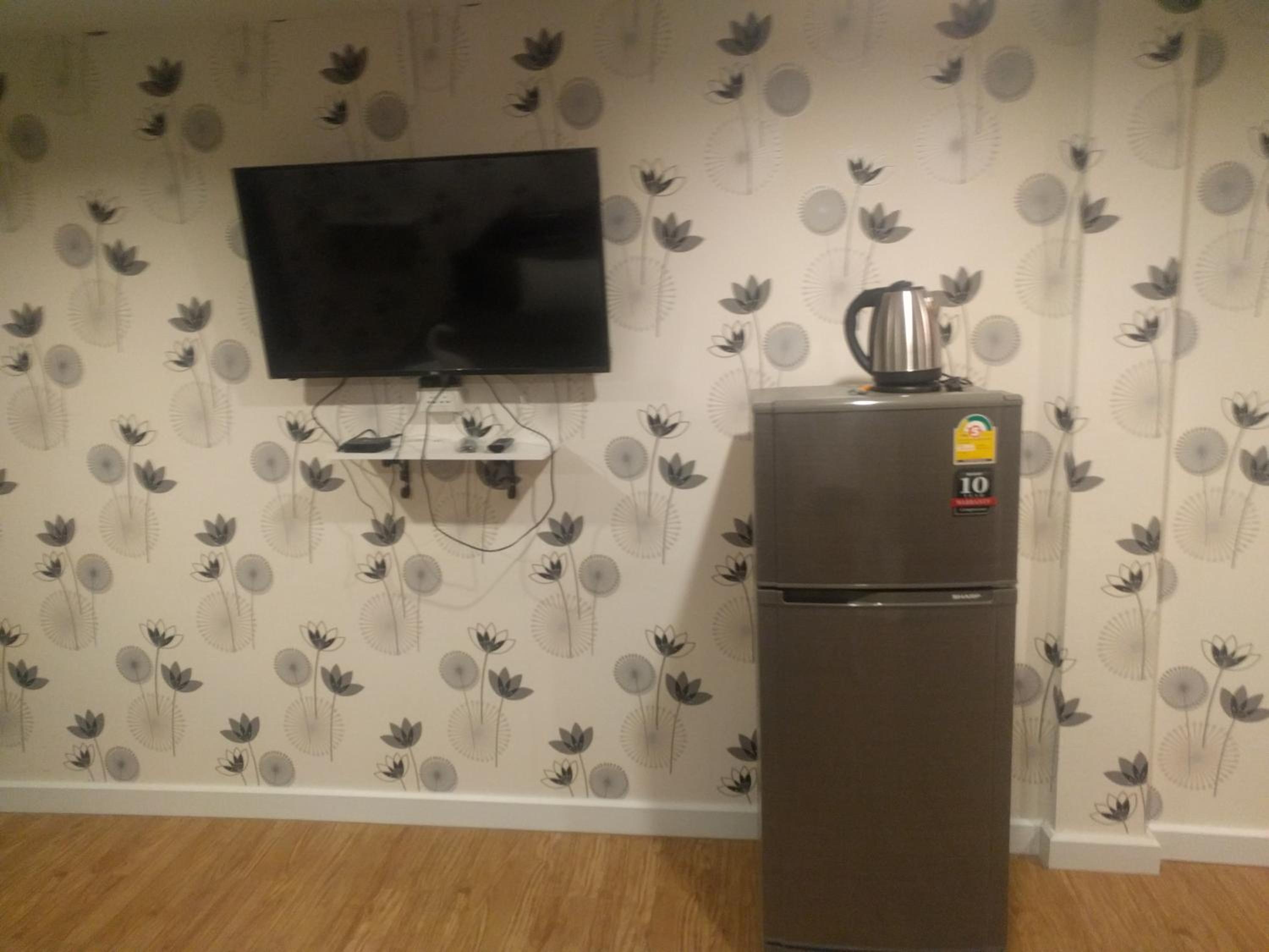 King Room with Spa Bath