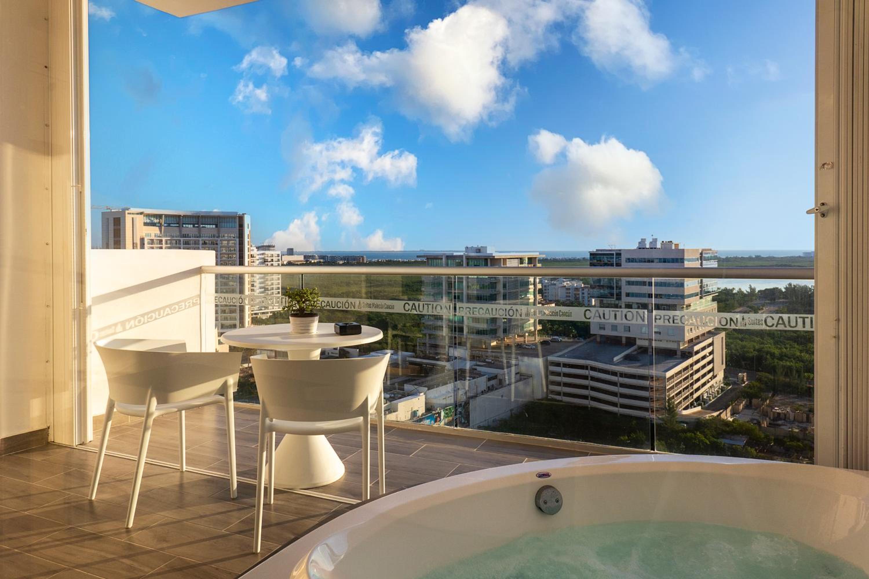 Double Room with Spa Bath