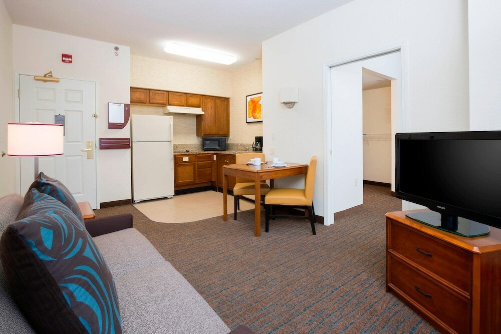 Suite, 1 Bedroom