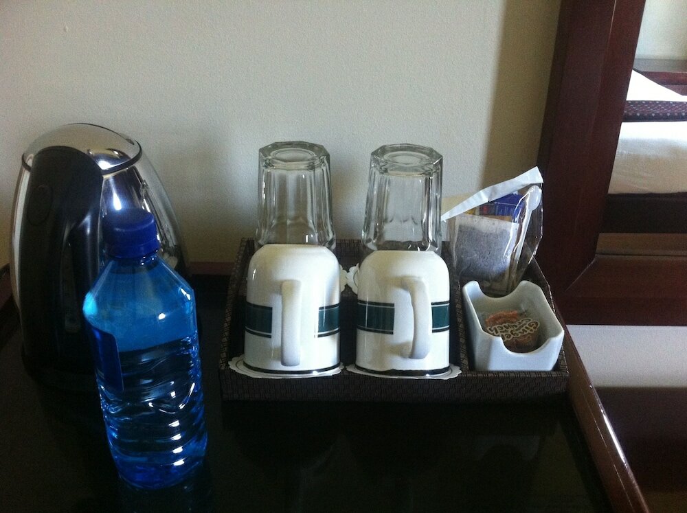 Executive Room, Garden View