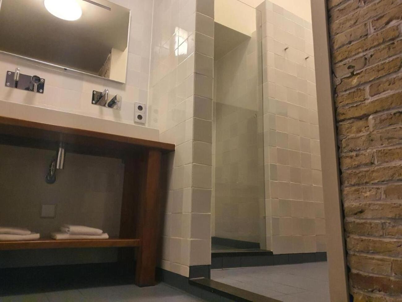 Deluxe Double Room with Bath