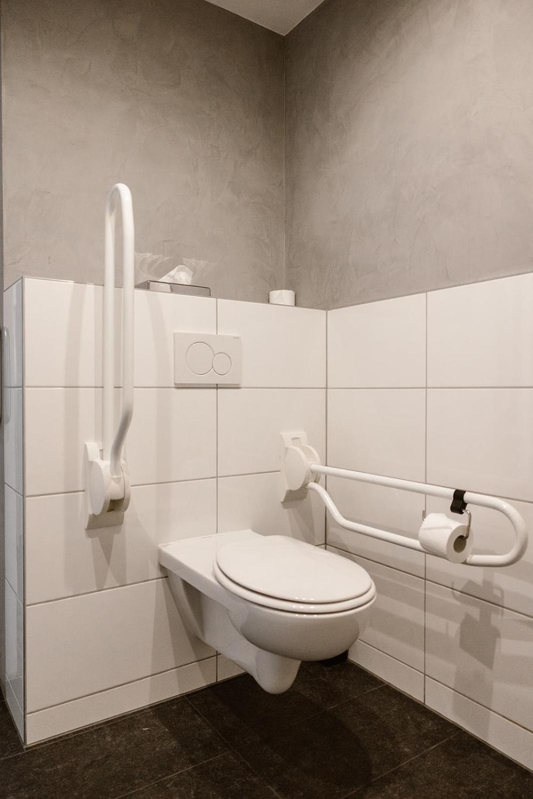 Double Room - Disability Access