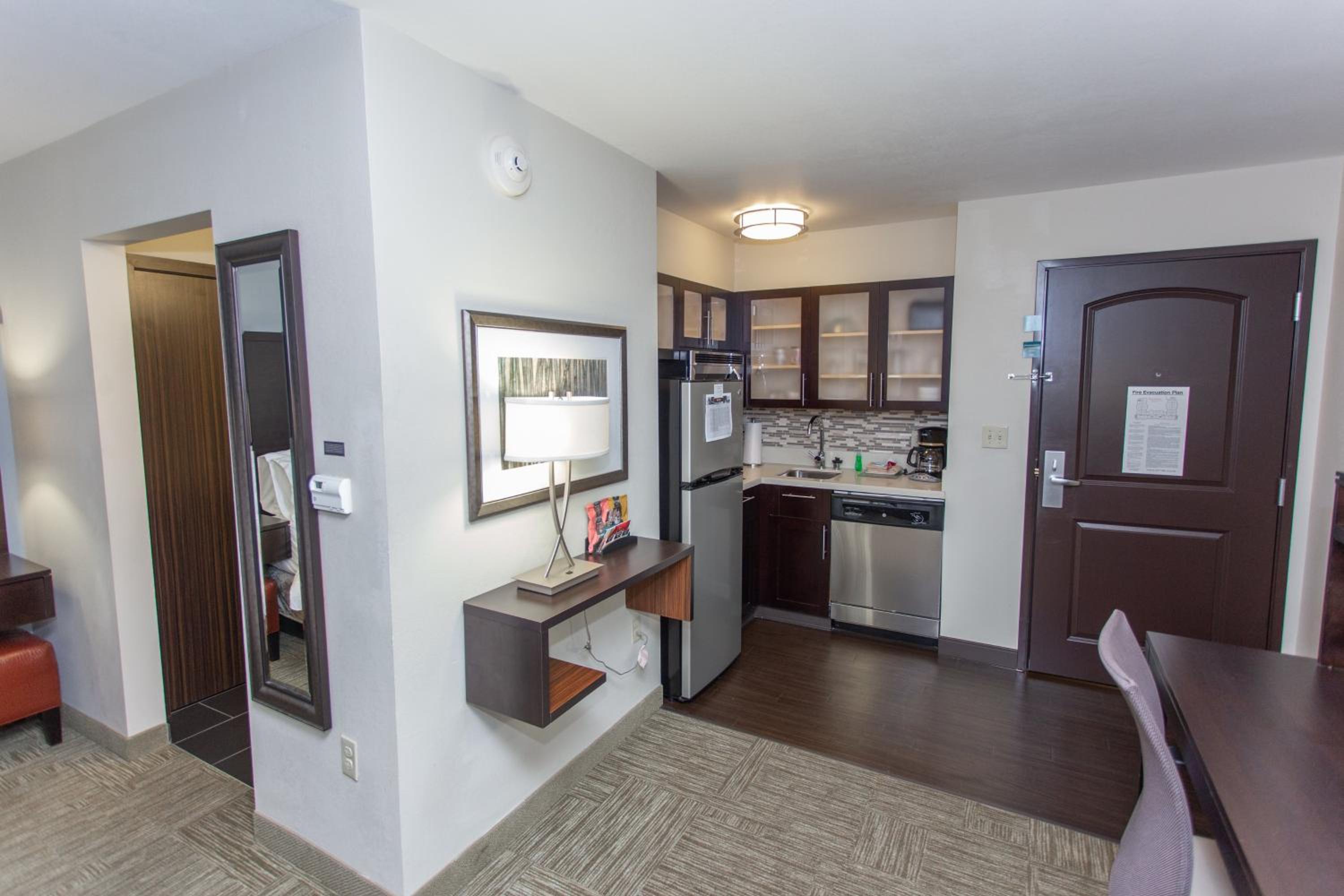 Queen Studio - Disability Access