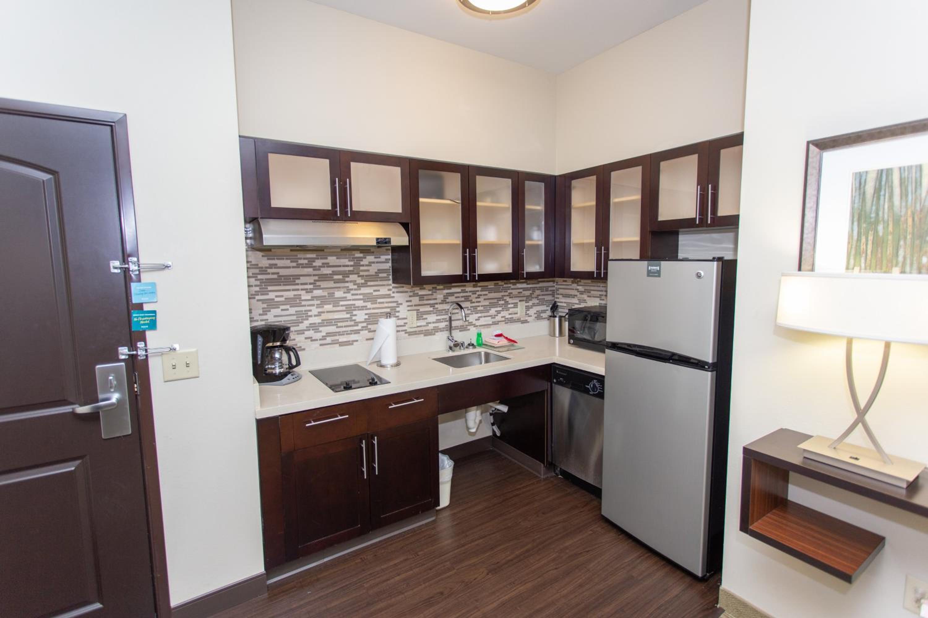 Queen Studio - Disability Access